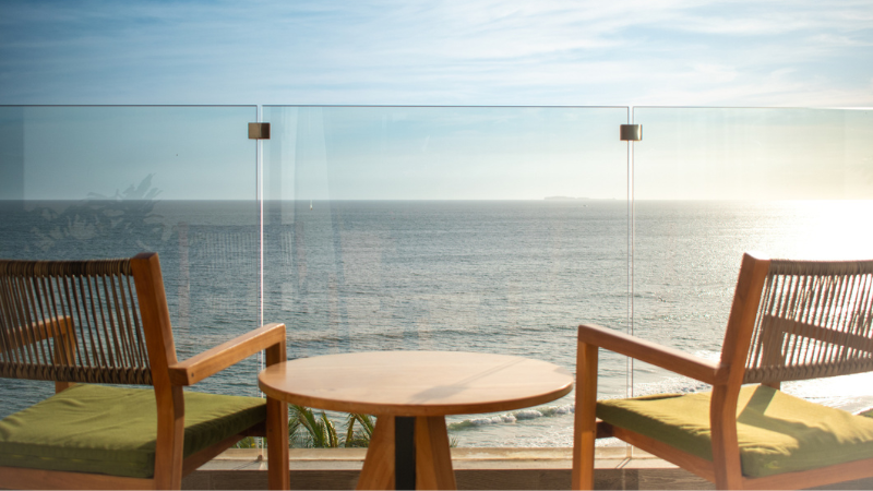 Make Your Beach Rental Stand Out With These Amenities | Bellator