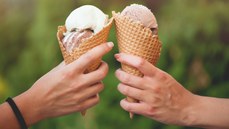 Summer's Best: Unmissable Ice Cream Destinations | Bellator